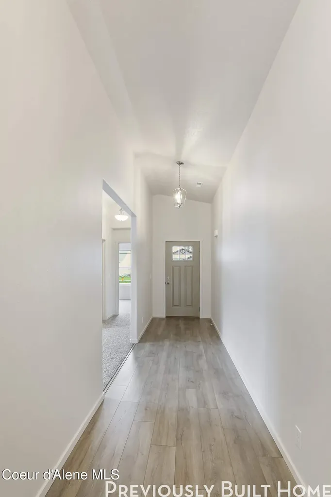 18717 E Riverside Street Spokane Valley WA 99016