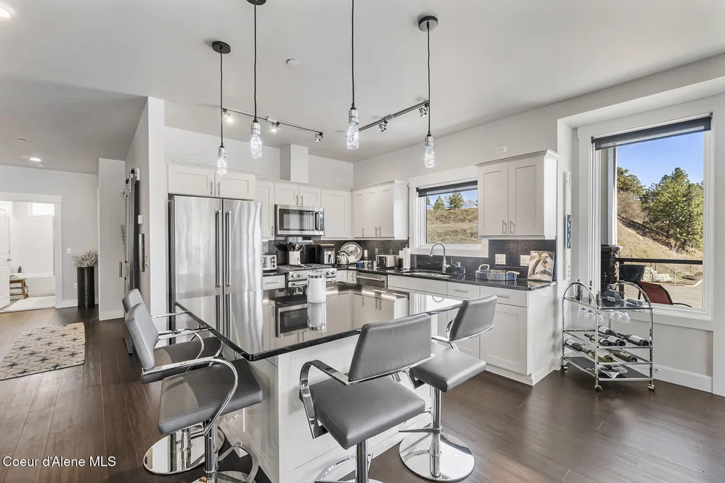 447 W Waterside Drive Post Falls ID 83854