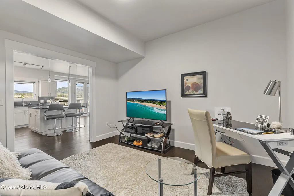 447 W Waterside Drive Post Falls ID 83854