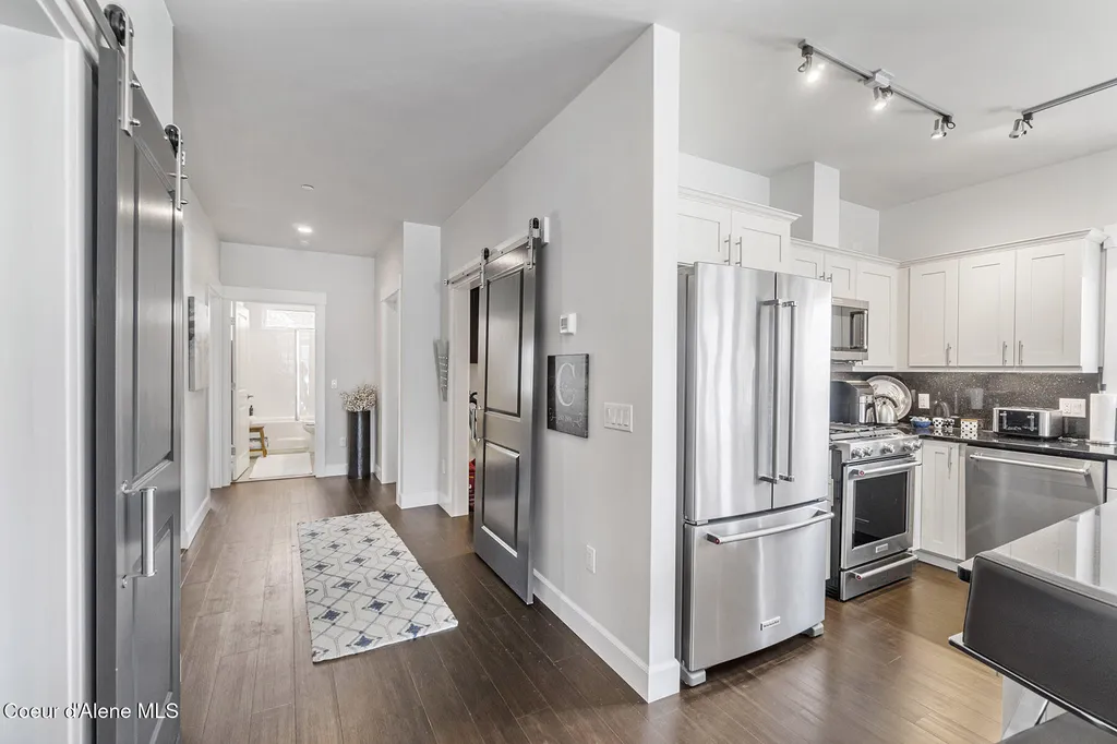 447 W Waterside Drive Post Falls ID 83854