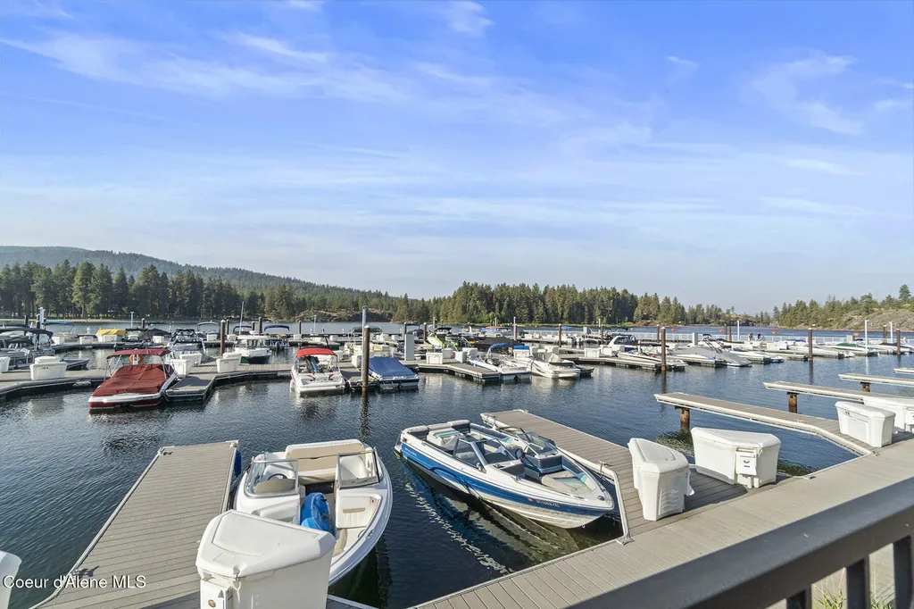447 W Waterside Drive Post Falls ID 83854
