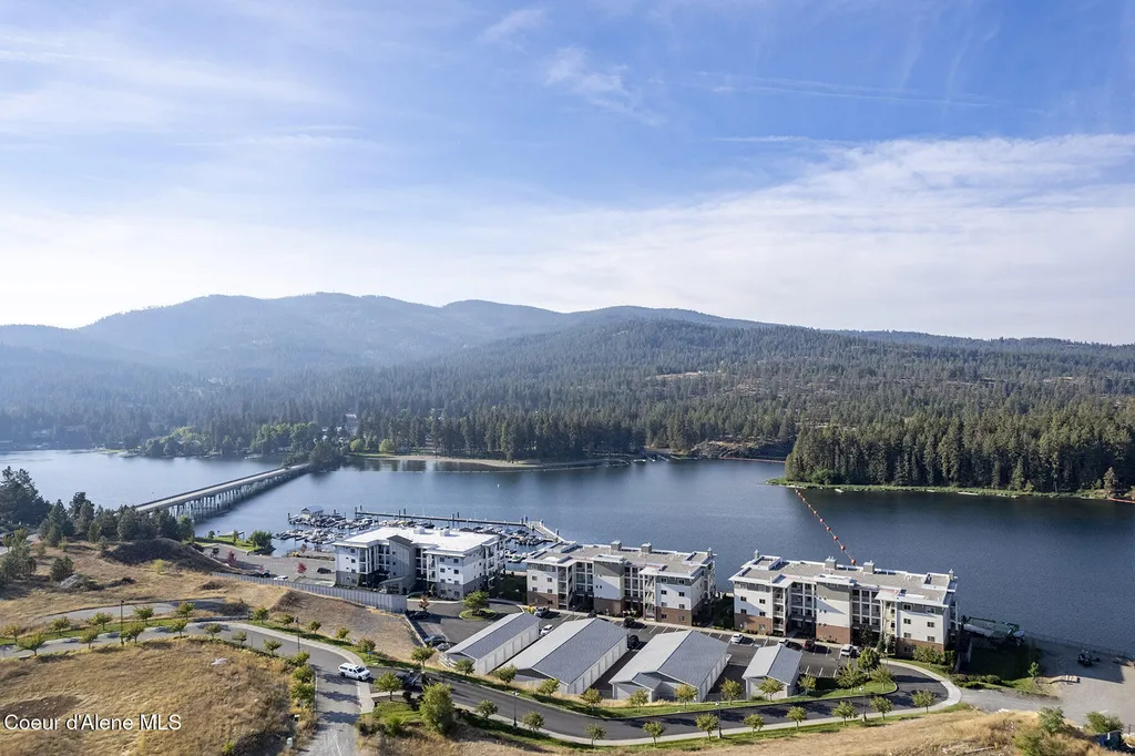 447 W Waterside Drive Post Falls ID 83854