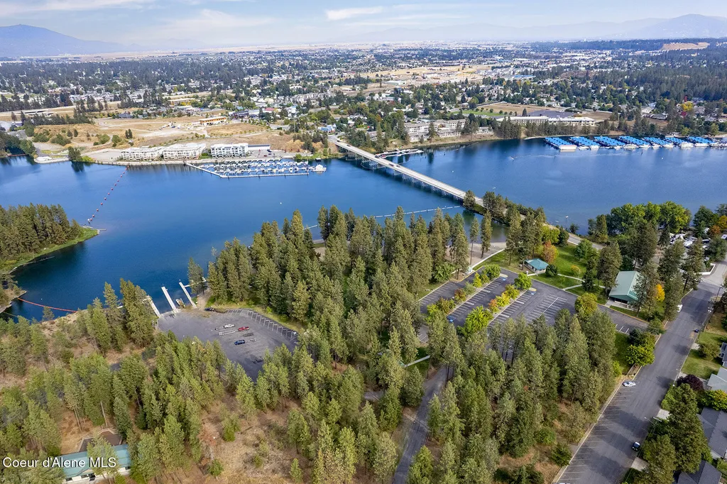 447 W Waterside Drive Post Falls ID 83854