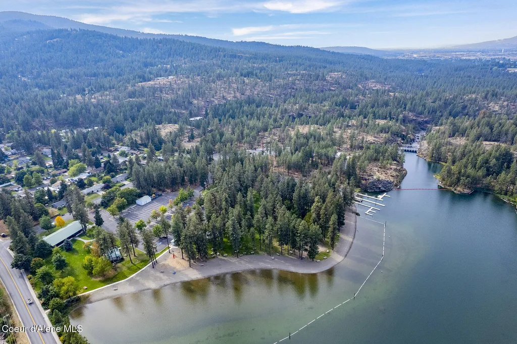 447 W Waterside Drive Post Falls ID 83854