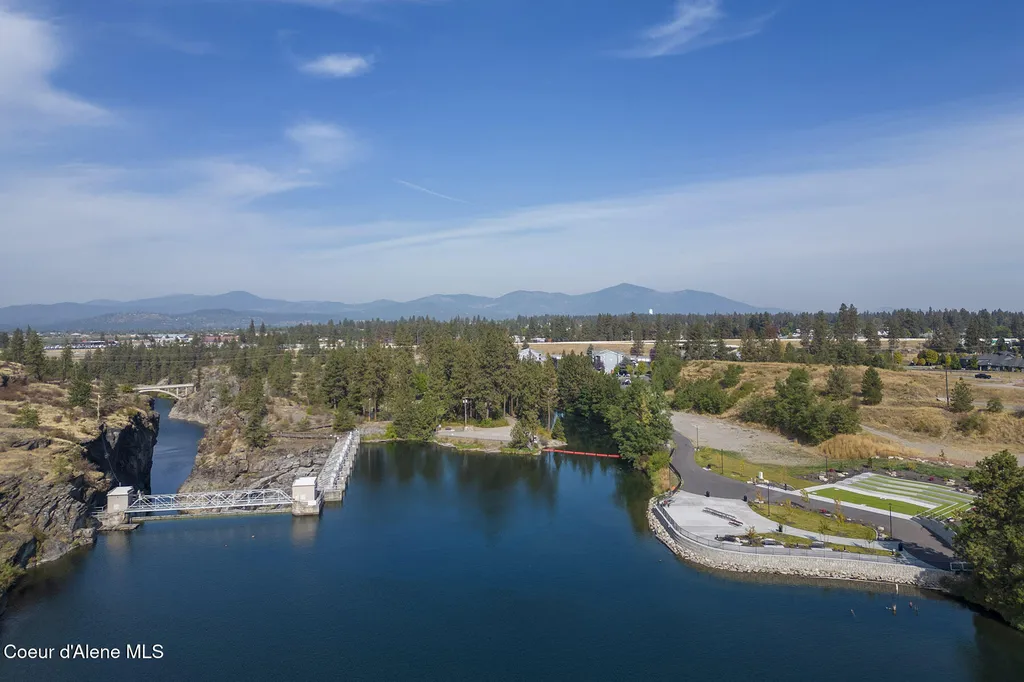 447 W Waterside Drive Post Falls ID 83854