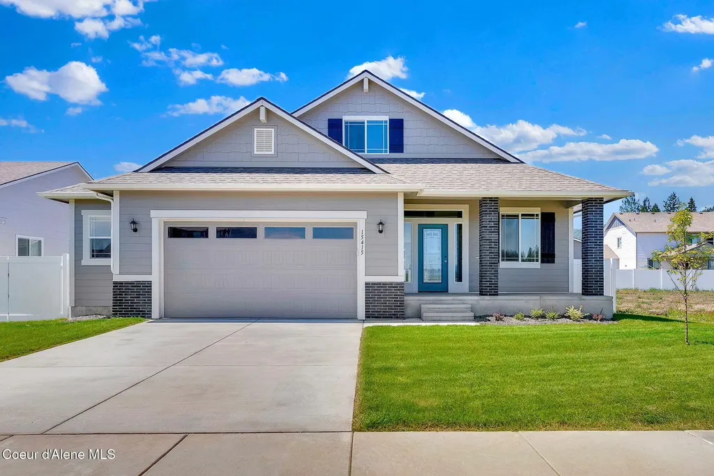 14909 N Liane Lane Rathdrum ID 83858