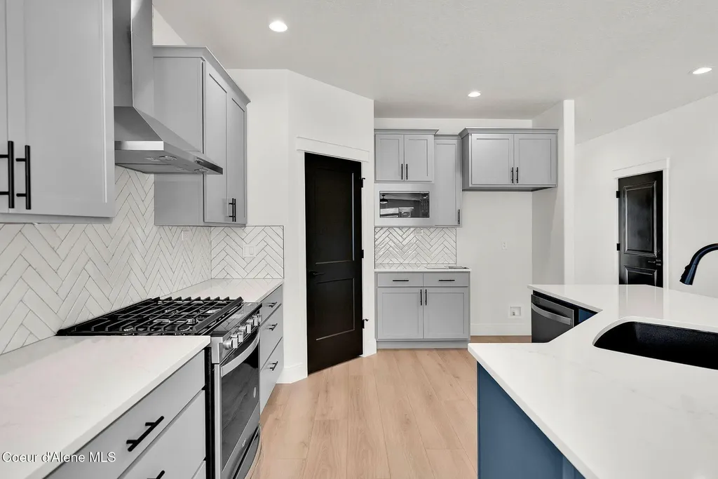 14909 N Liane Lane Rathdrum ID 83858