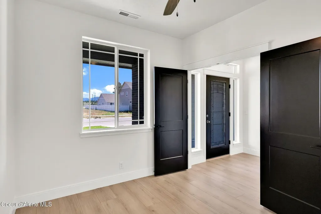 14909 N Liane Lane Rathdrum ID 83858