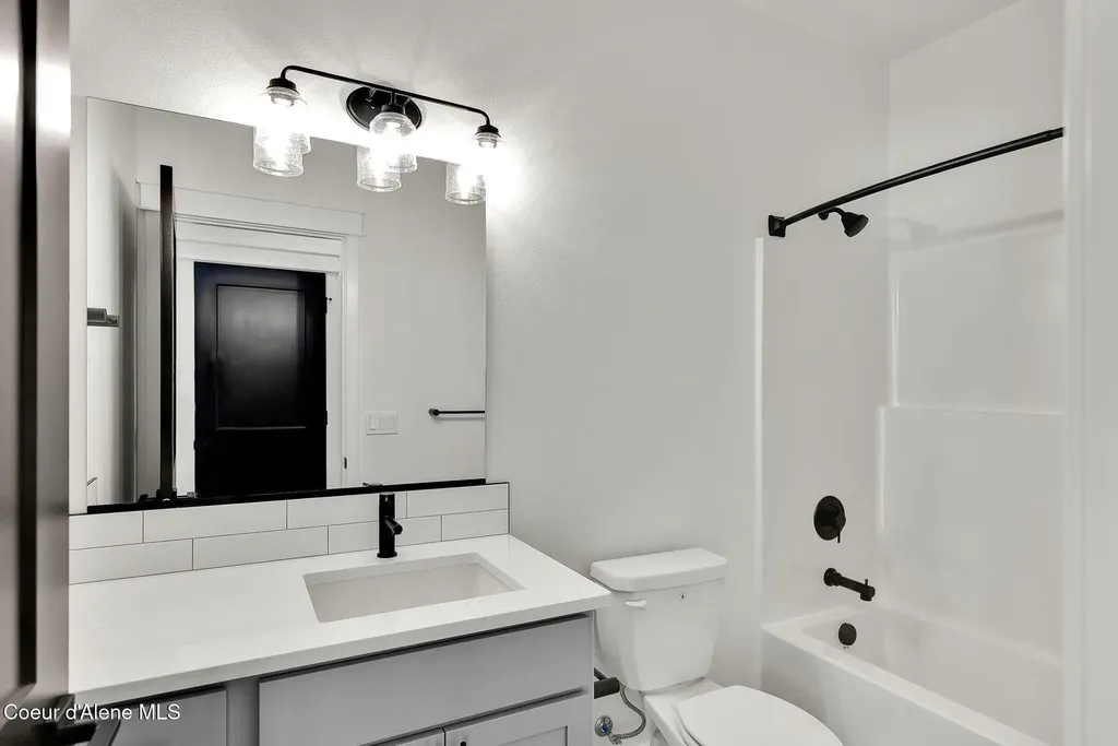 14909 N Liane Lane Rathdrum ID 83858