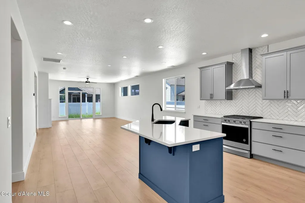 14909 N Liane Lane Rathdrum ID 83858