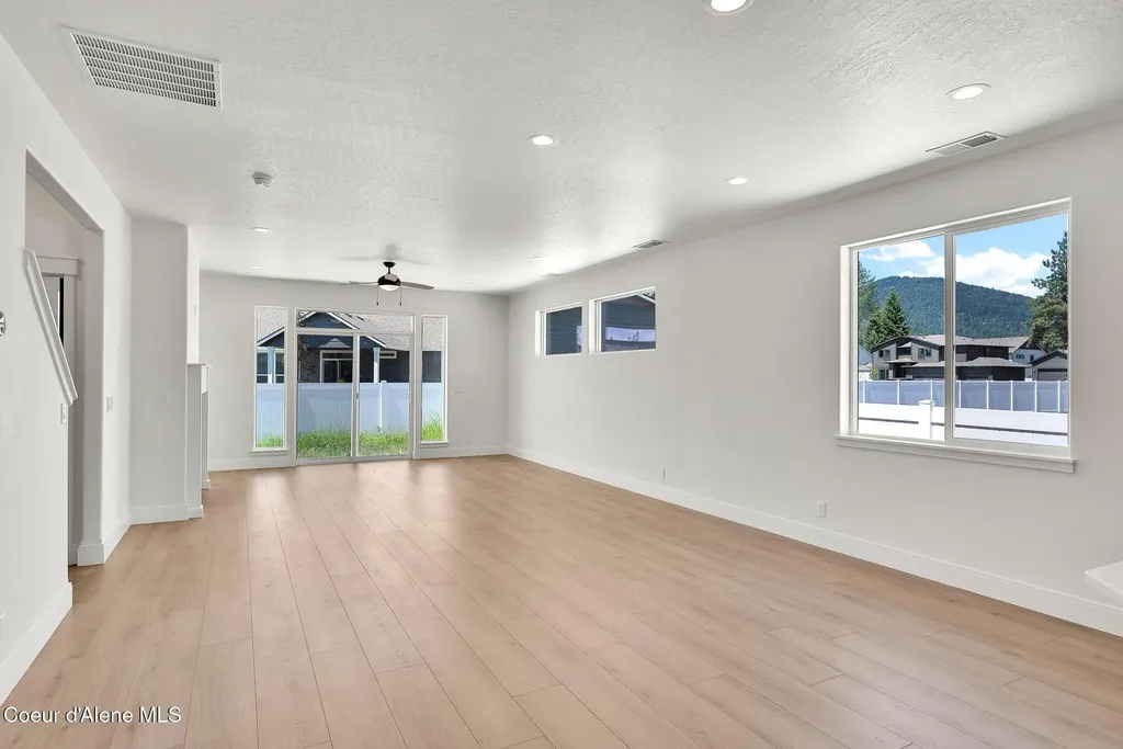 14909 N Liane Lane Rathdrum ID 83858