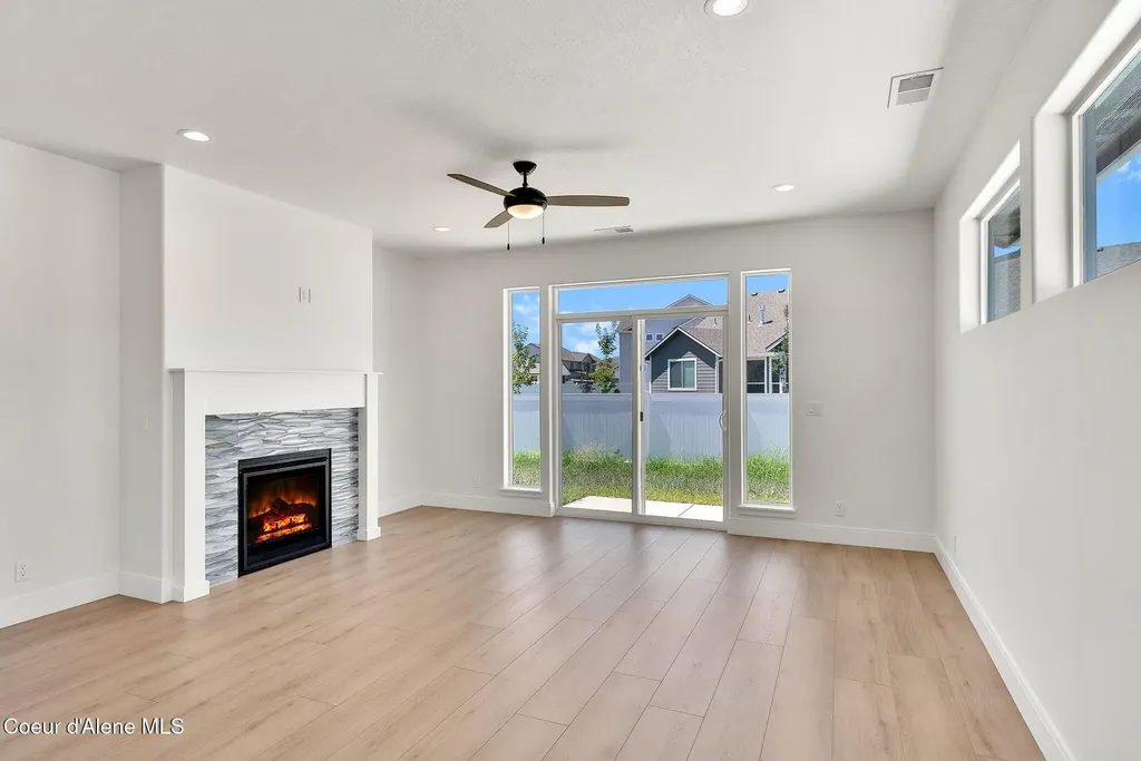 14909 N Liane Lane Rathdrum ID 83858