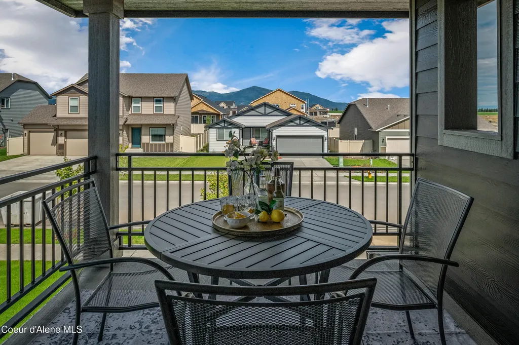 14927 N Liane Lane Rathdrum ID 83858