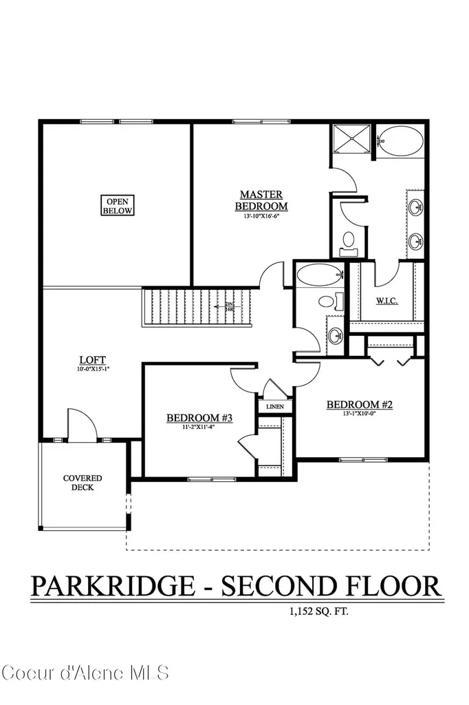14927 N Liane Lane Rathdrum ID 83858