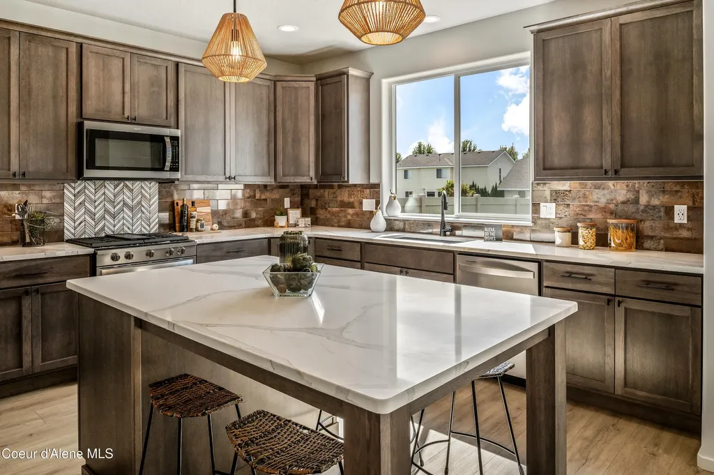 14927 N Liane Lane Rathdrum ID 83858