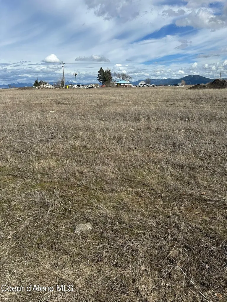 4314 E Bogie Drive Post Falls ID 83854