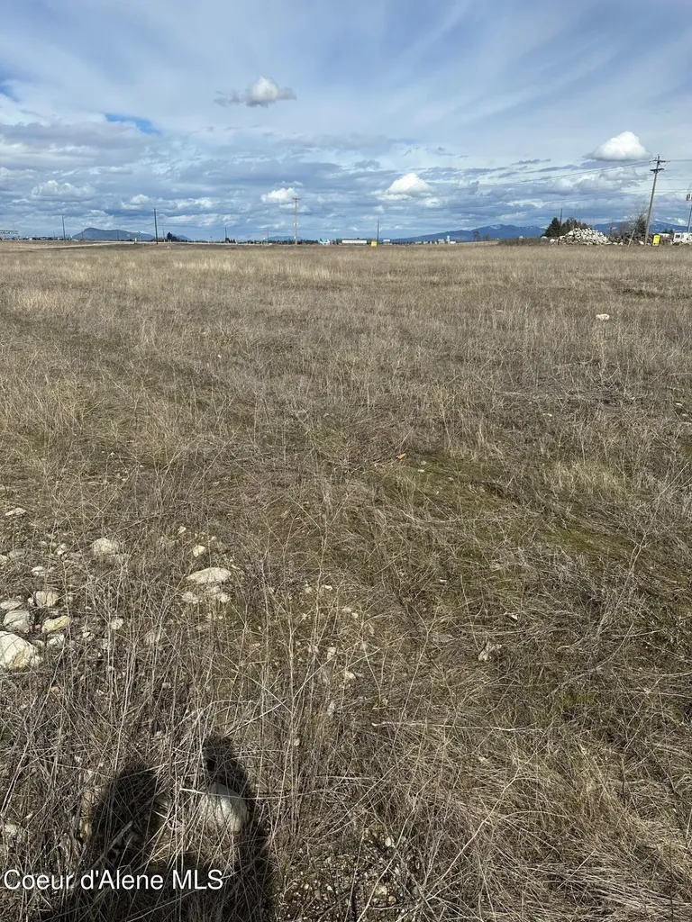 4314 E Bogie Drive Post Falls ID 83854