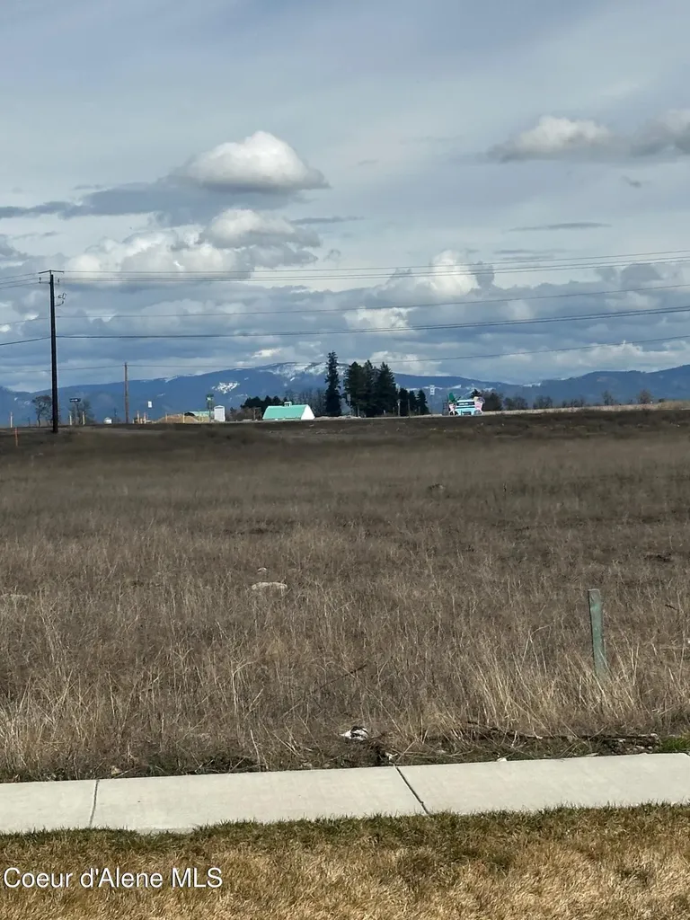 4314 E Bogie Drive Post Falls ID 83854