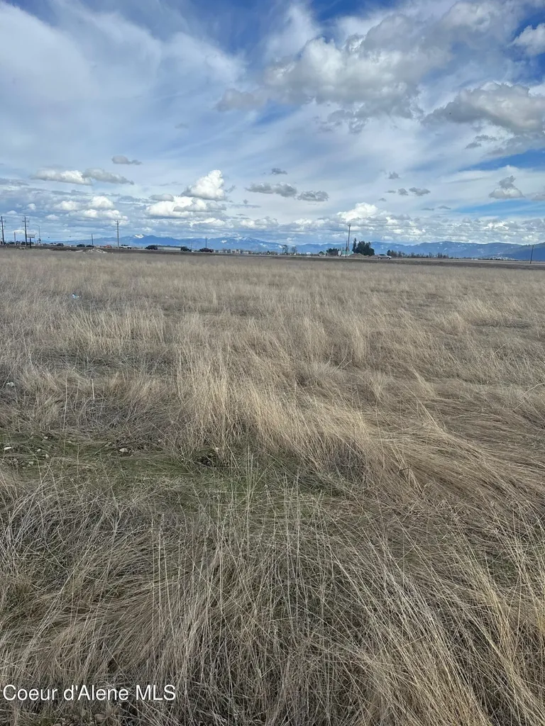 4226 E Bogie Drive Post Falls ID 83854