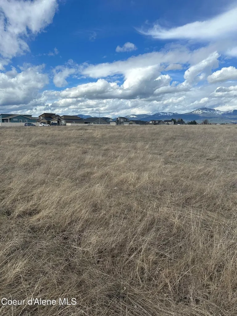 4184 E Bogie Drive Post Falls ID 83854
