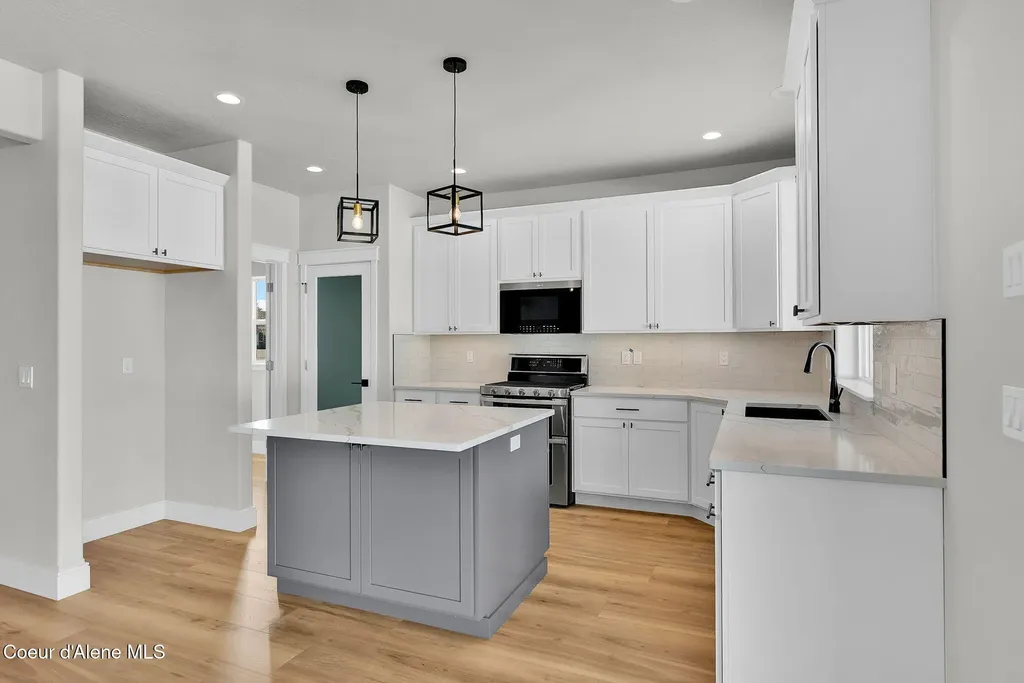 14763 N Liane Lane Rathdrum ID 83858