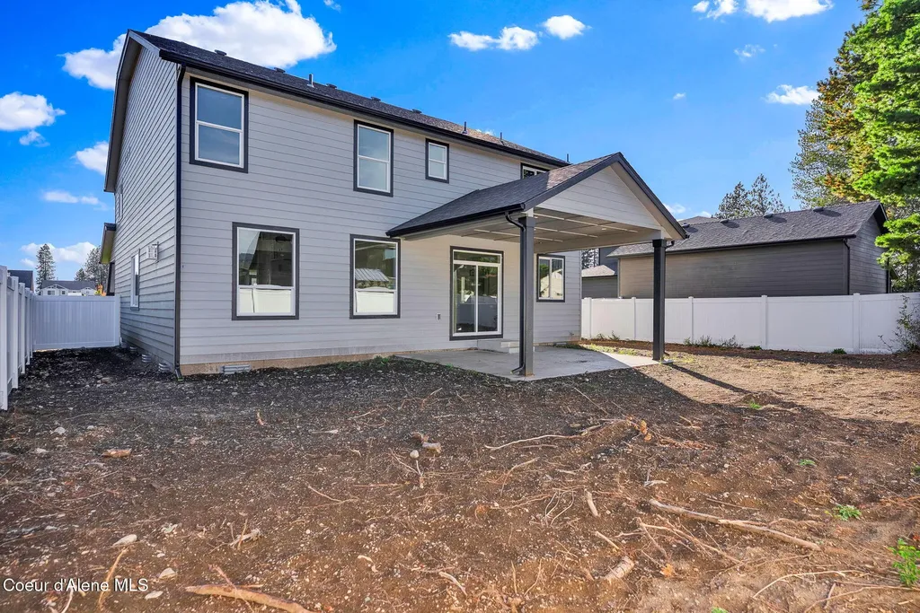 14763 N Liane Lane Rathdrum ID 83858