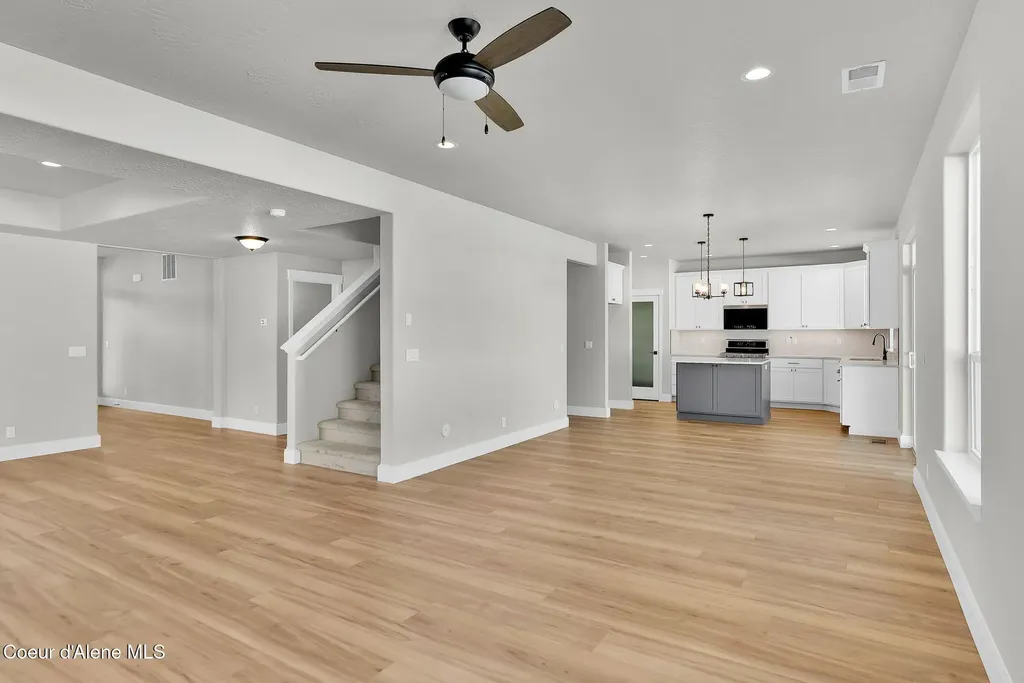 14763 N Liane Lane Rathdrum ID 83858