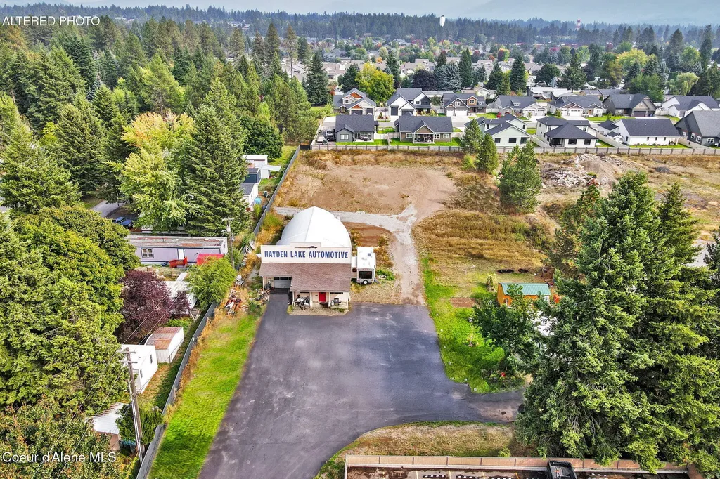 11370 N Government Way Hayden ID 83835