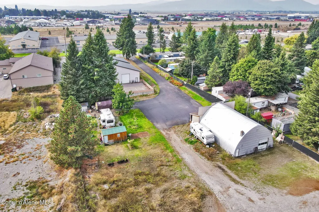 11370 N Government Way Hayden ID 83835
