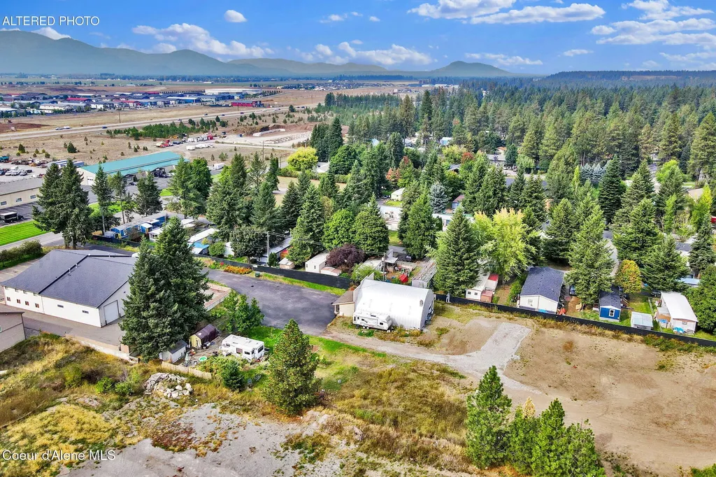 11370 N Government Way Hayden ID 83835