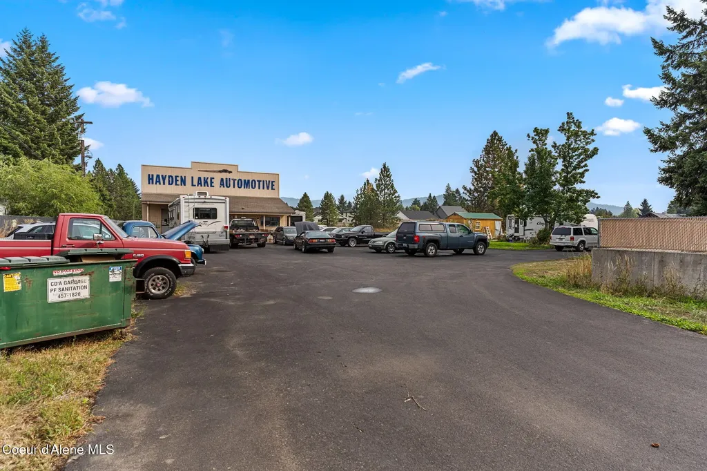 11370 N Government Way Hayden ID 83835
