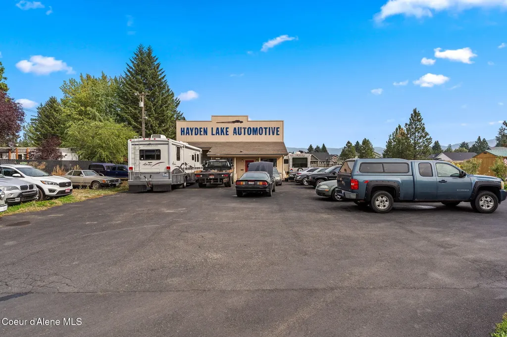 11370 N Government Way Hayden ID 83835