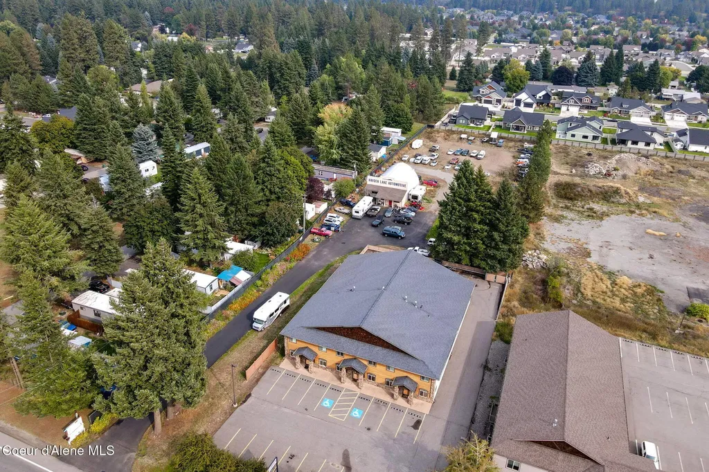 11370 N Government Way Hayden ID 83835