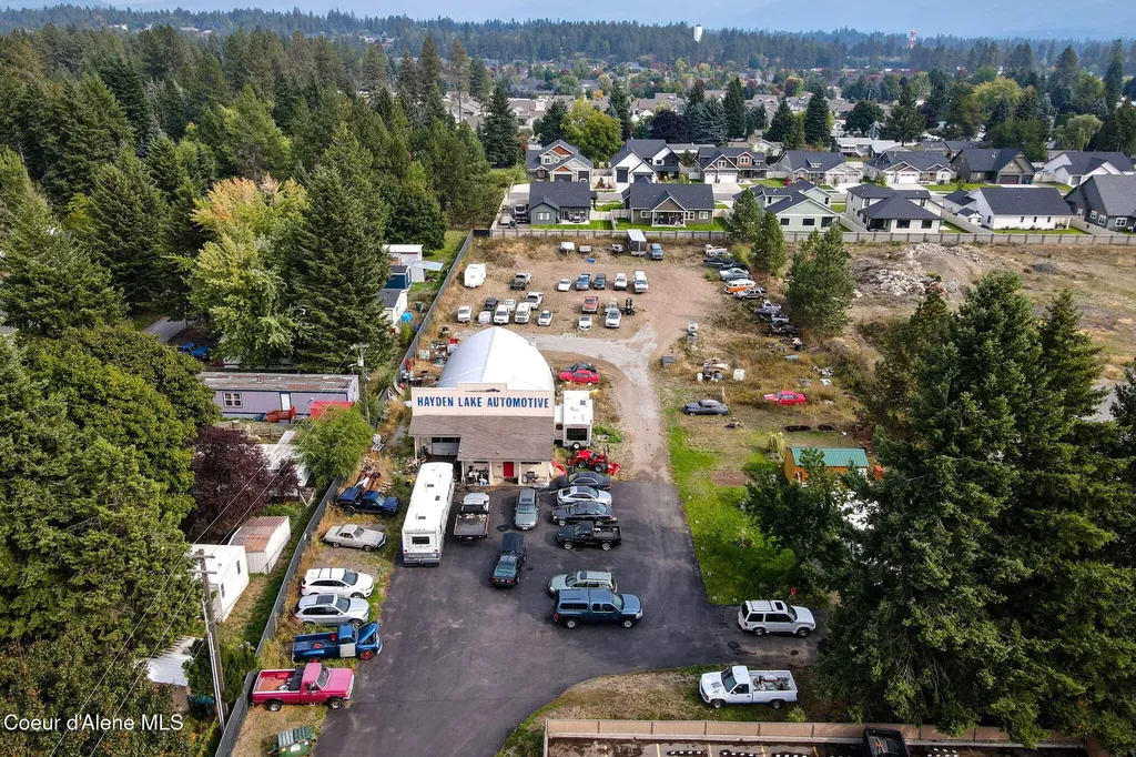 11370 N Government Way Hayden ID 83835