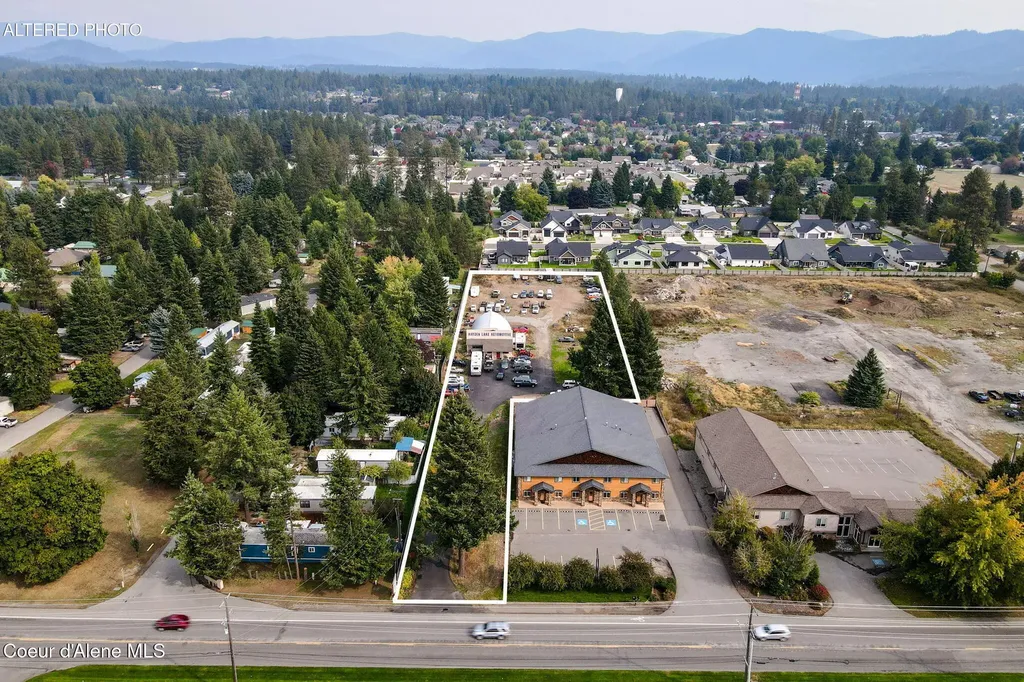 11370 N Government Way Hayden ID 83835