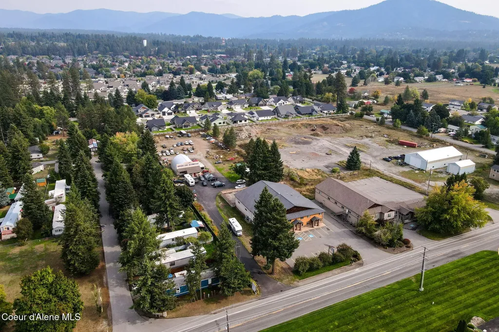 11370 N Government Way Hayden ID 83835