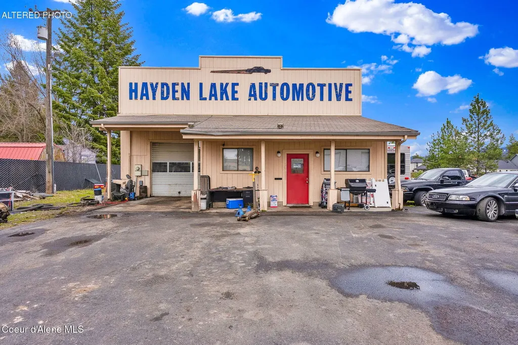 11370 N Government Way Hayden ID 83835