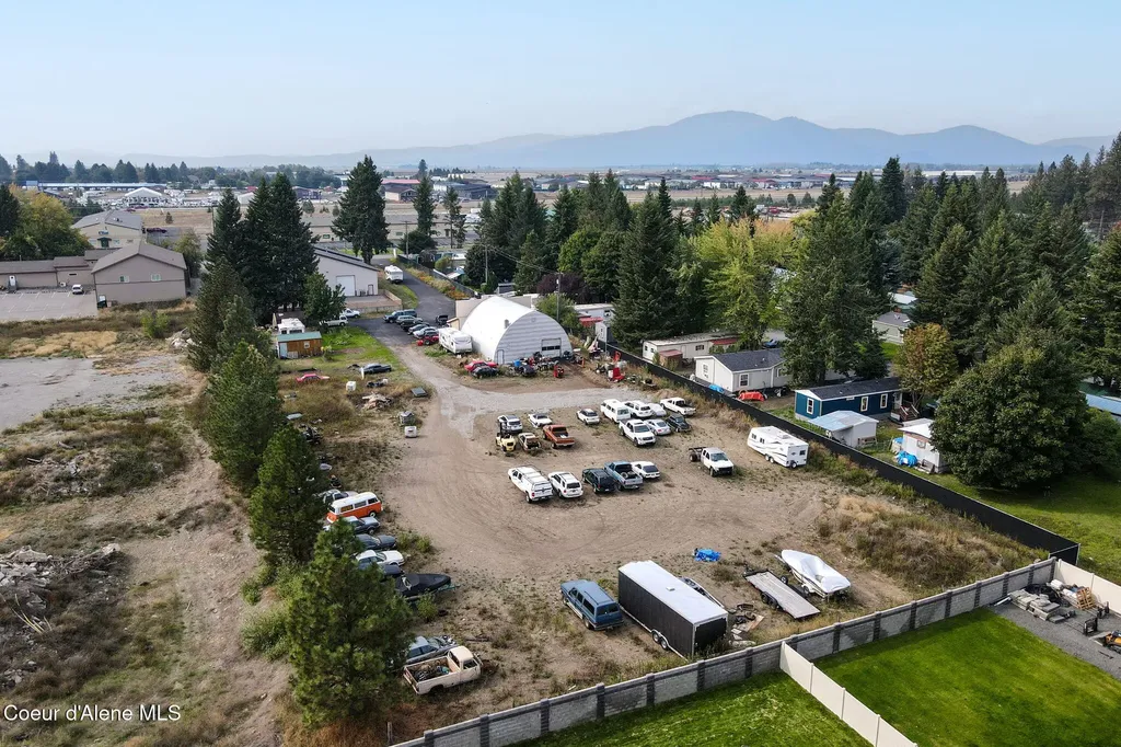 11370 N Government Way Hayden ID 83835