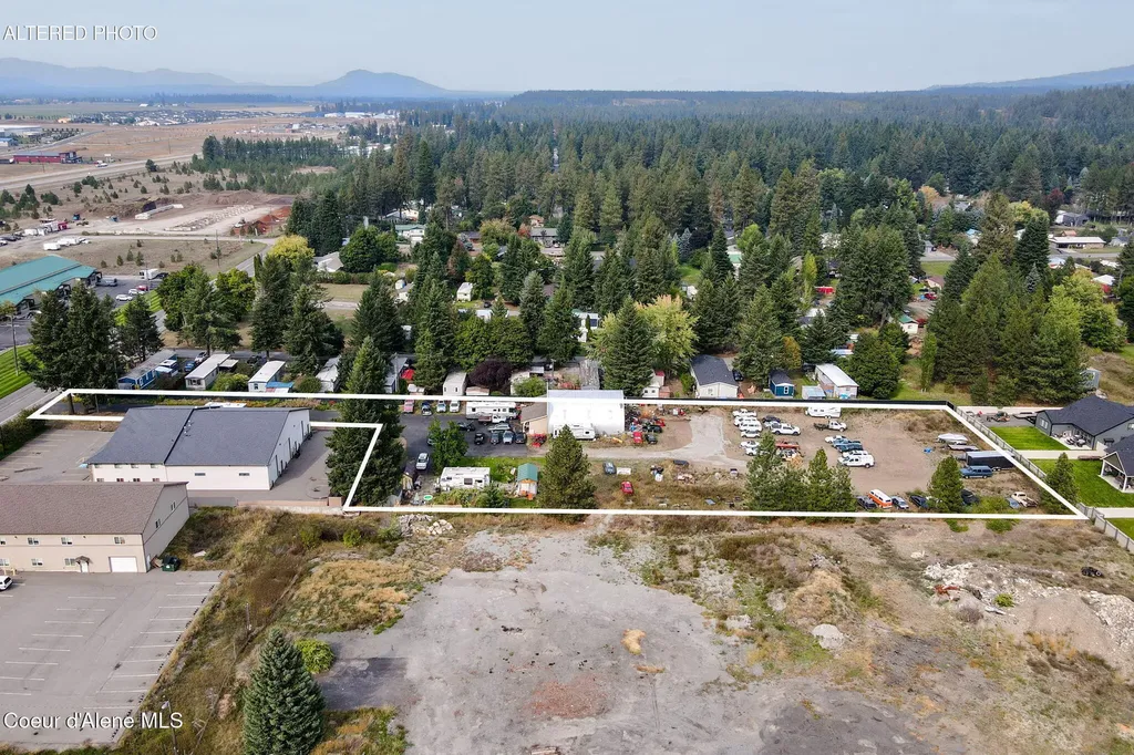 11370 N Government Way Hayden ID 83835