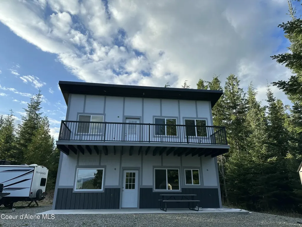208 Humboldt Drive Bonners Ferry ID 83805