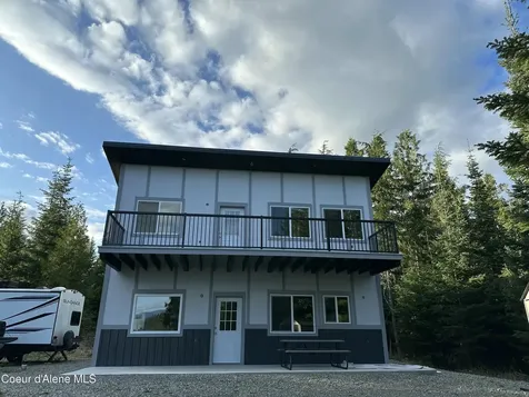 208 Humboldt Drive Bonners Ferry ID 83805