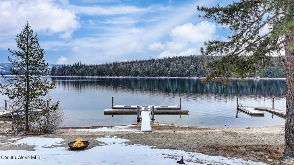 2106 Kalispell Bay Road Priest Lake ID 83856