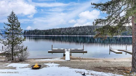 2106 Kalispell Bay Road Priest Lake ID 83856