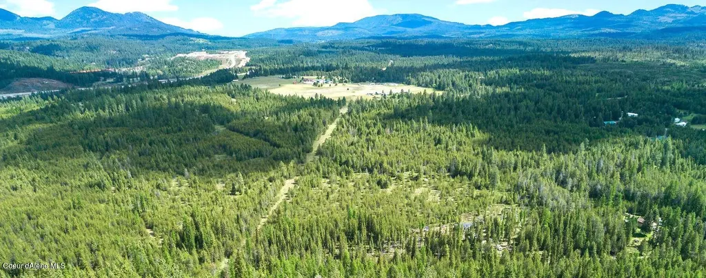 Nka Highway 95 Athol ID 83801