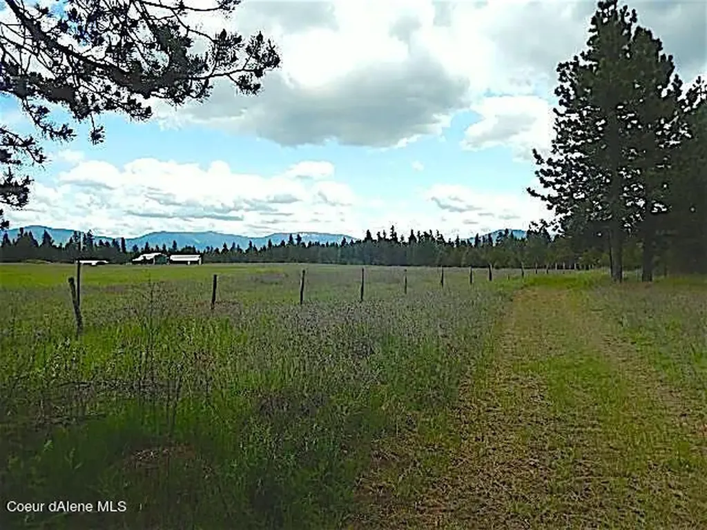 Nka Highway 95 Athol ID 83801