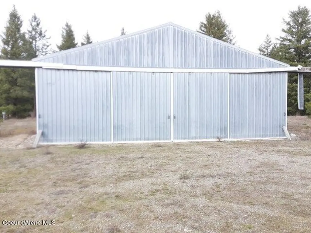 Nka Highway 95 Athol ID 83801