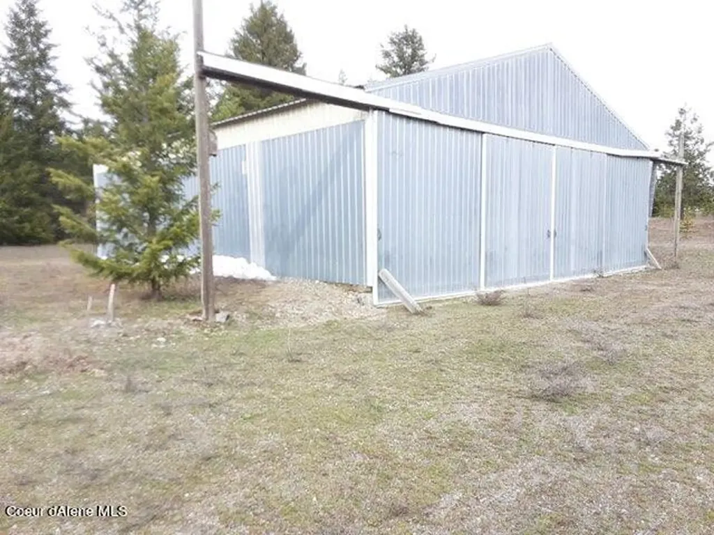 Nka Highway 95 Athol ID 83801