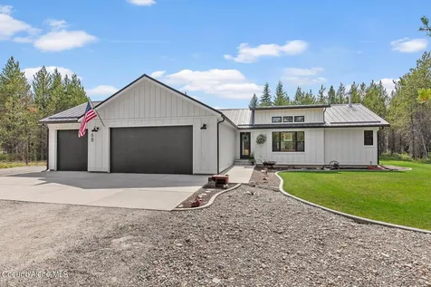68 Eagle City Way Spirit Lake ID 83869