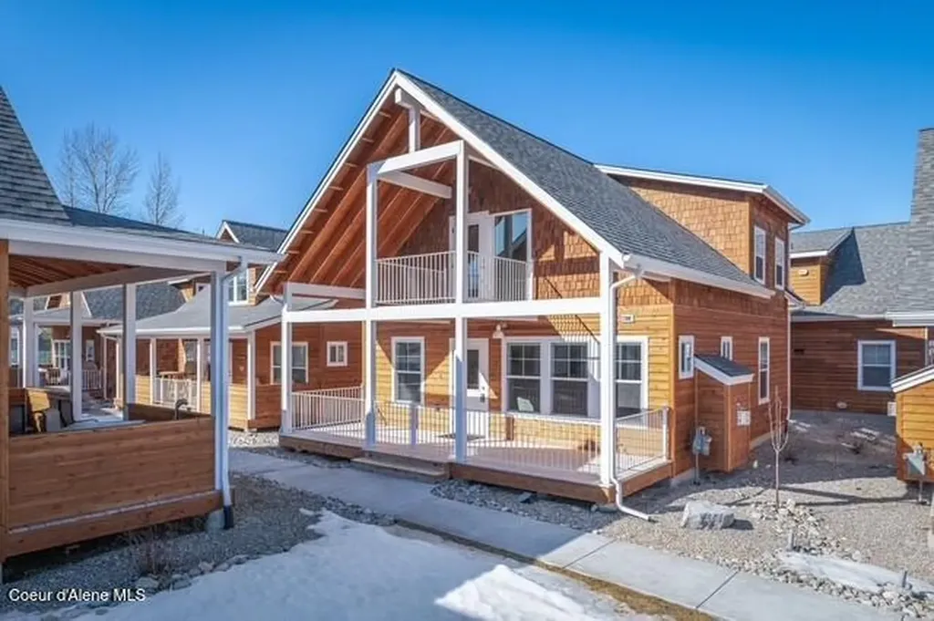 34 Hitchcock Drive Dover ID 83825