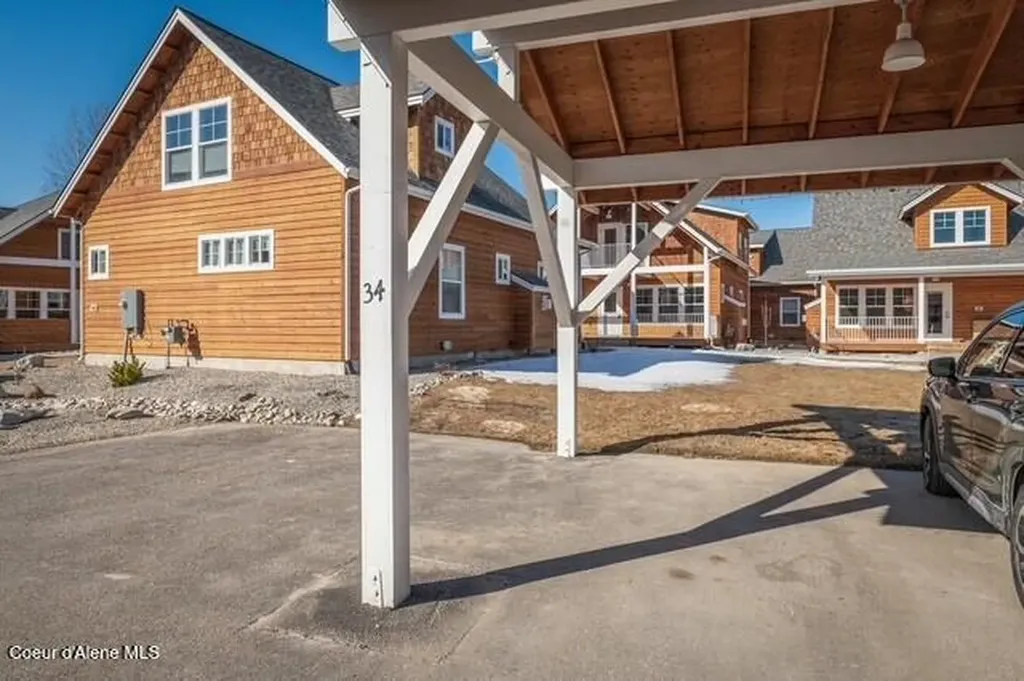 34 Hitchcock Drive Dover ID 83825